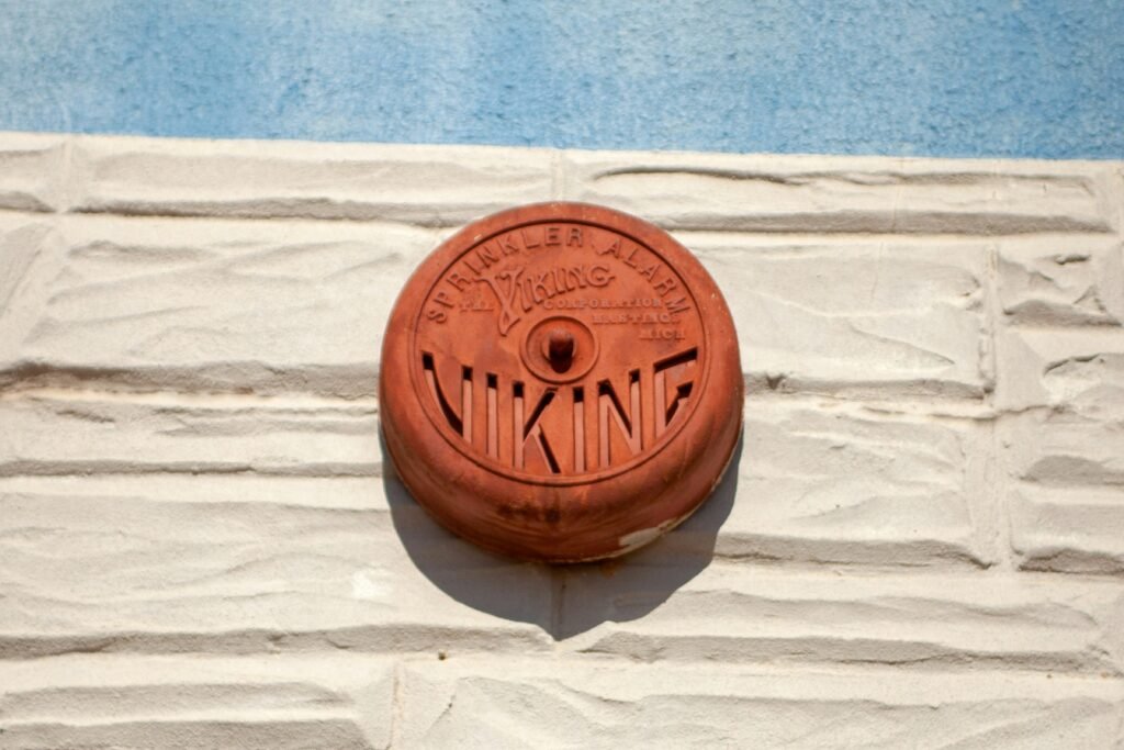Smoke Alarm Beeping: Causes and Solutions Explained