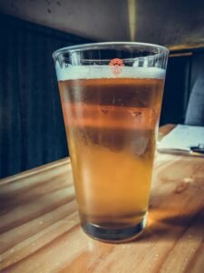 How Many ML in a Pint?