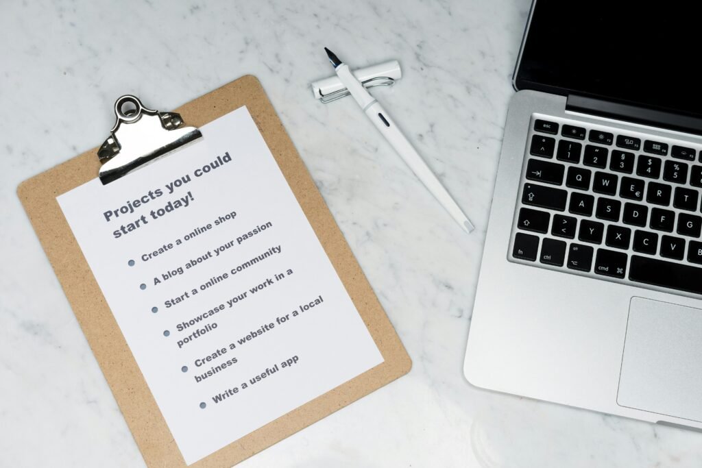 Small Business Ideas for 2025