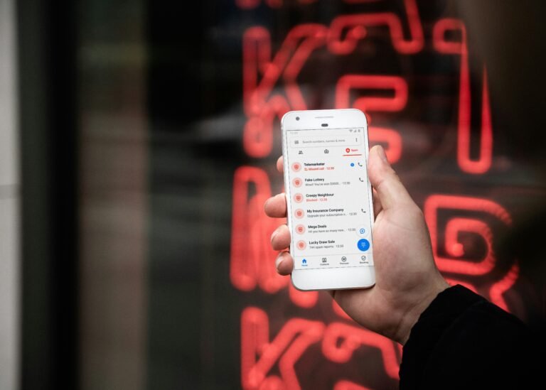 How to Unblock a Number: Simple Guide for iPhone