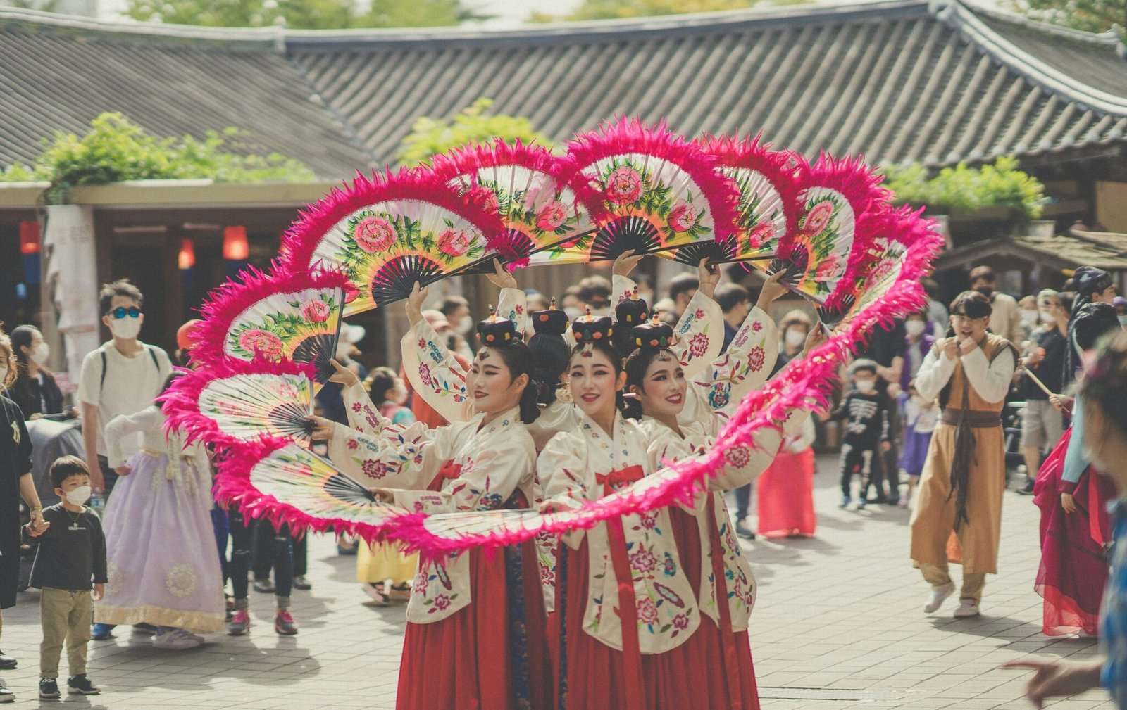 MissyUSA The Essential Community for Korean Women in the U.S. - Silicon ...