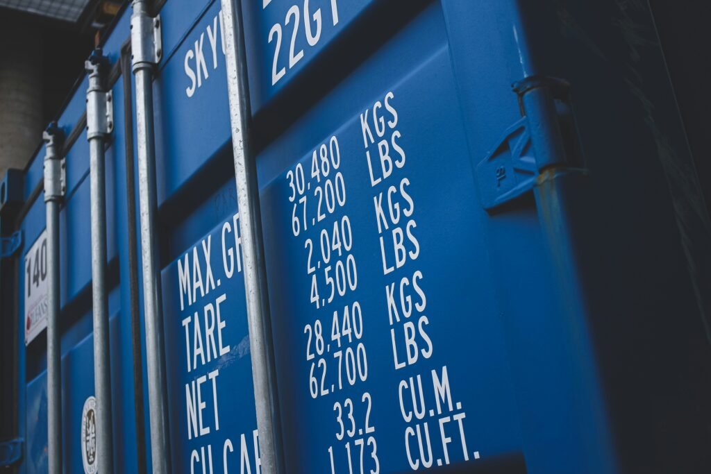Difference Between Ton and Metric Ton