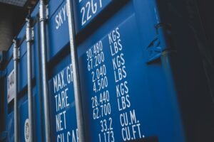 Difference Between Ton and Metric Ton