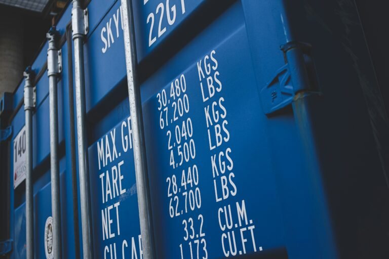 Difference Between Ton and Metric Ton