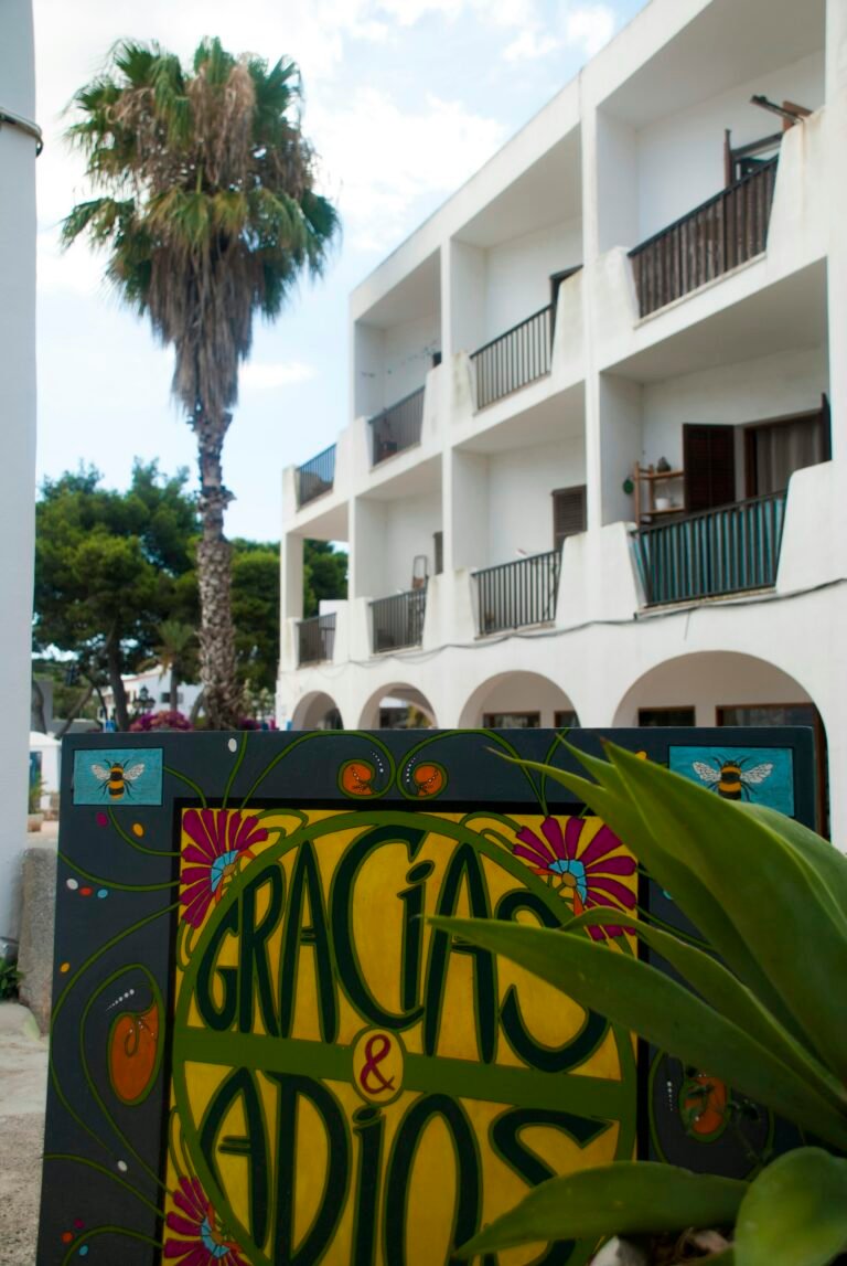 Good Morning in Spanish