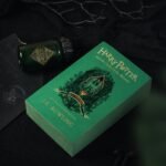 Harry Potter house quiz
