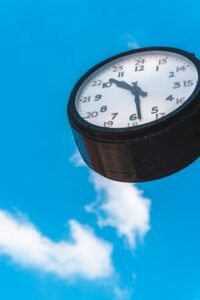 How many seconds in a day