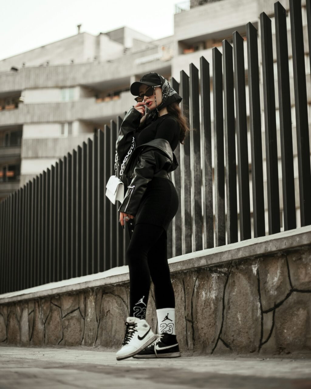 Jaded London