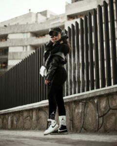Jaded London
