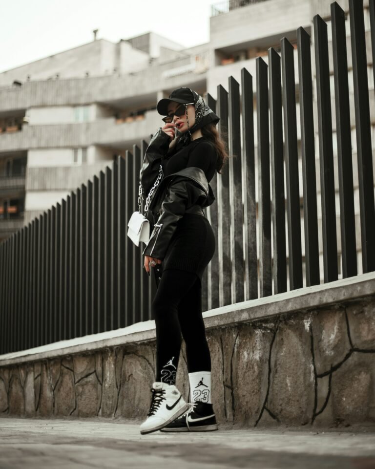 Jaded London