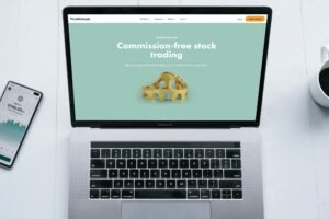 BigCharts Power of Financial Analytics