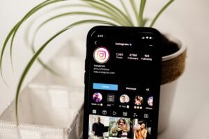 Recent follow Instagram Followers in Just Seconds