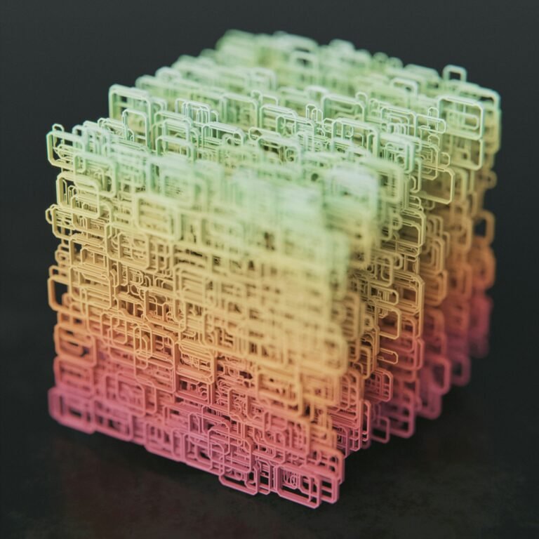 Prizmatem A Multidimensional Framework for Simplifying Complex Information