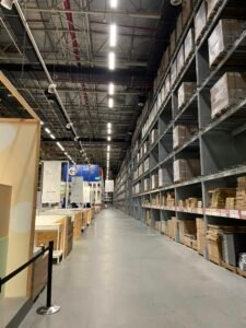 Costco Stock