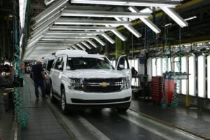 Stellantis Unveils $13 Billion U.S. Investment Plan