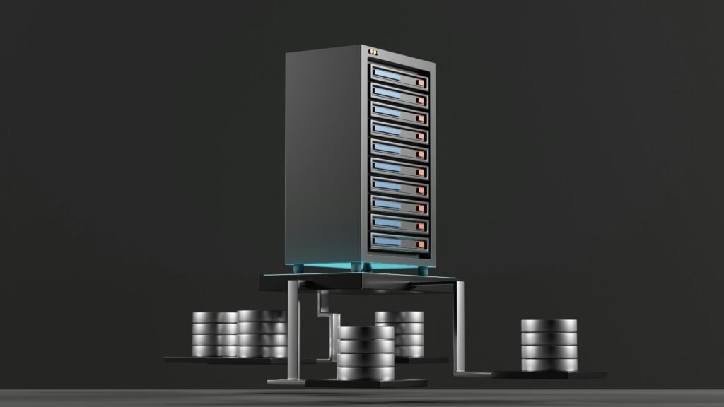 Trucofax A Centralized Platform for Information Management