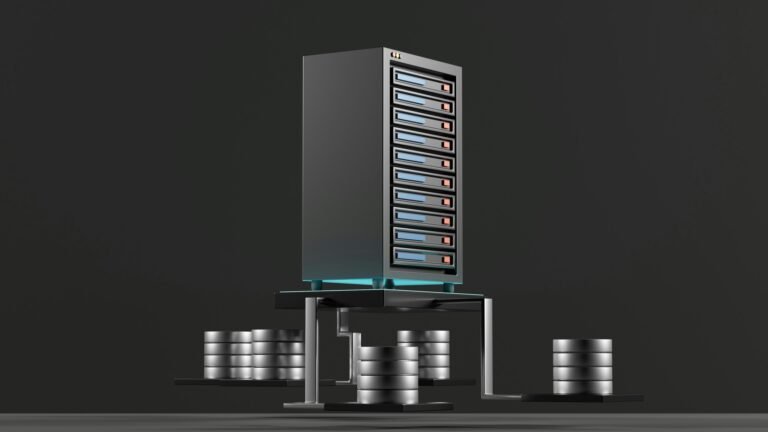 Trucofax A Centralized Platform for Information Management