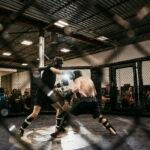 Tapology The Ultimate MMA Resource