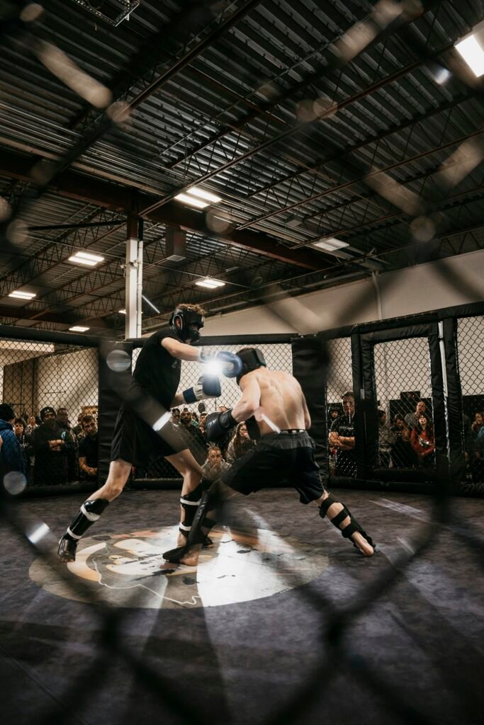 Tapology The Ultimate MMA Resource