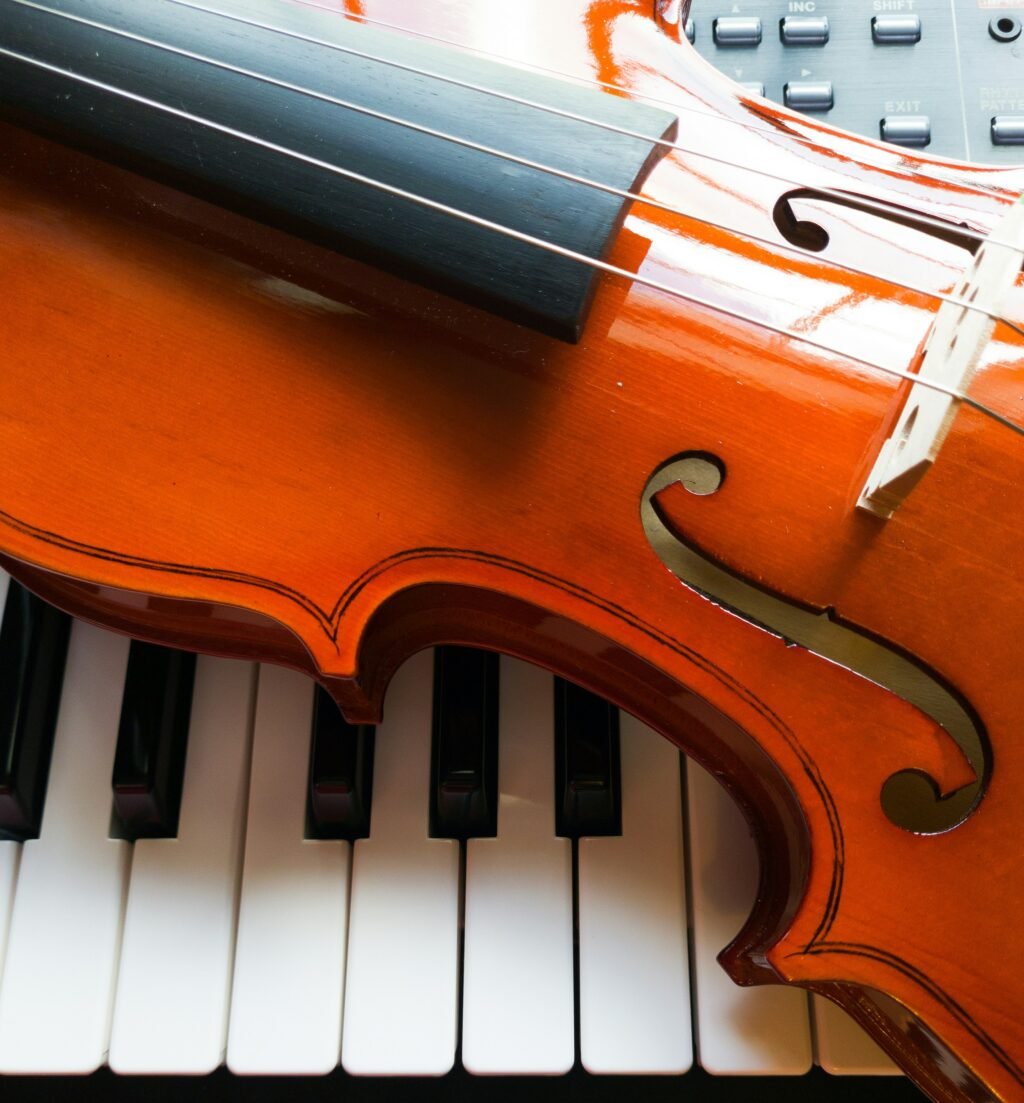 What is the Difference Between Fiddle and Violin
