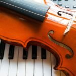 What is the Difference Between Fiddle and Violin