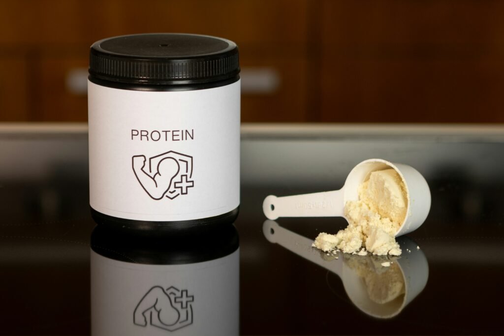 What are the Monomers of Proteins