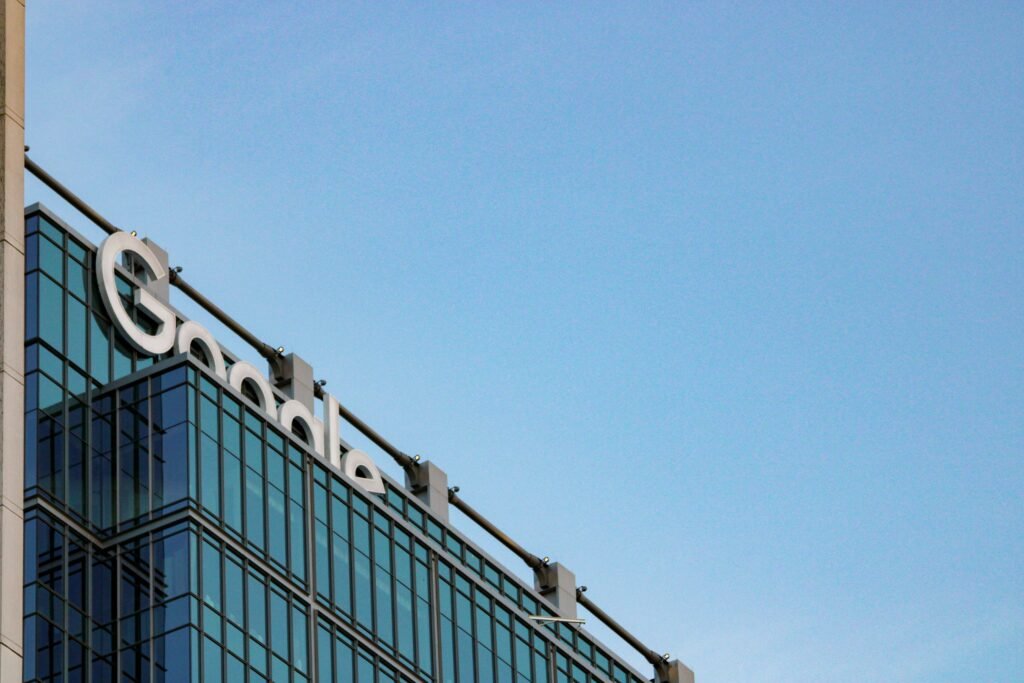 Google's $15 Billion Investment: Transforming India's AI Landscape through Data Centers