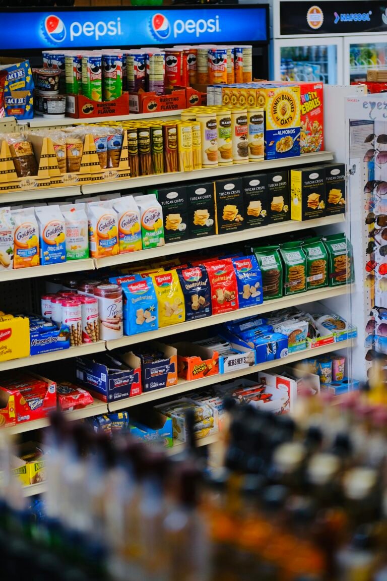 Companies Owned by Pepsi