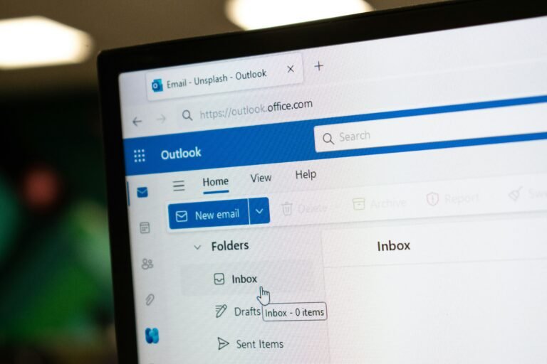 Earthlink Webmail Account