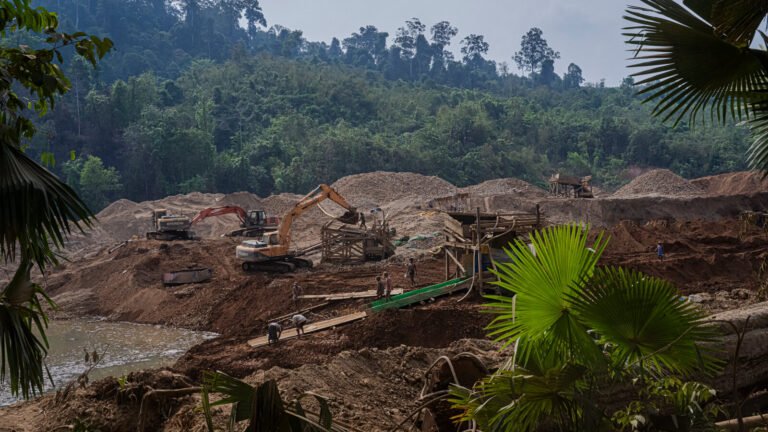 India’s Covert Pact with Myanmar Rebel Group Exposed: Strategic Roads and Sovereignty at Stake