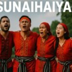 Tsunaihaiya A Symbol of Identity, Creativity, and Cultural Expression