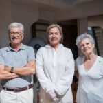 4 Major Factors That Lead Elders to Choose Assisted Living