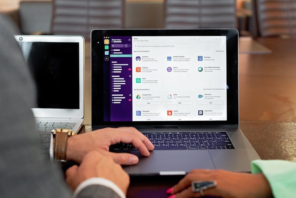 Numberlina.com The Future of Online Technology Integration