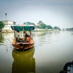 Veneajelu The Finnish Tradition of Boat Rides