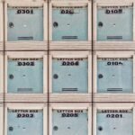 Letter Boxed Puzzles