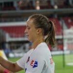 Devanne Villarreal Beyond the Spotlight