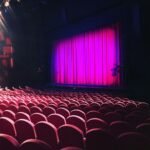 Margherita Ronchi From Theater to Film and Television