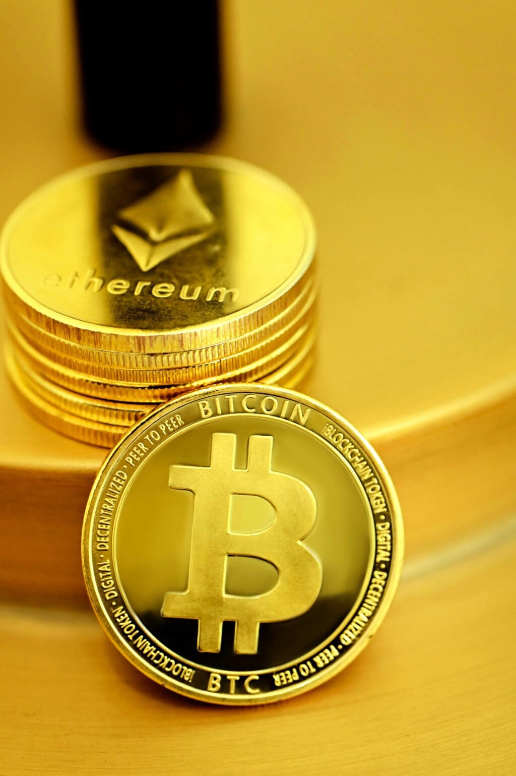 Satoshi Nakamoto The Enigmatic Founder of Bitcoin