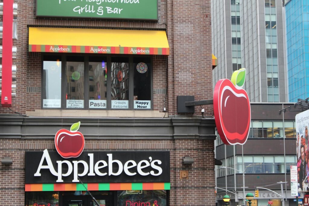 Does Applebee’s Still Have Half Price Apps?