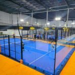 nlpadel The Future of Padel in the Netherlands