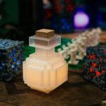 How to Make an Invisible Potion in Minecraft