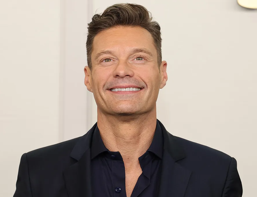Ryan Seacrest net worth
