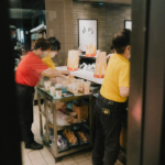 Useful Corporate Hospitality Models: Why Staff Feeding Matters