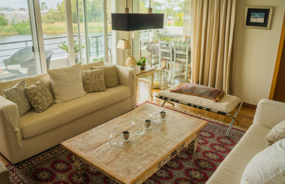 Why Long-Term Furnished Rentals Are Reshaping Modern Urban Housing