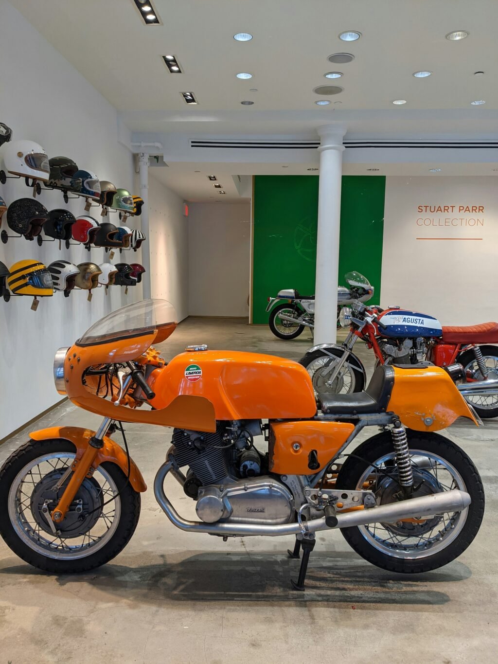 Mike Wolfe's Passion Project Discovery and Preservation