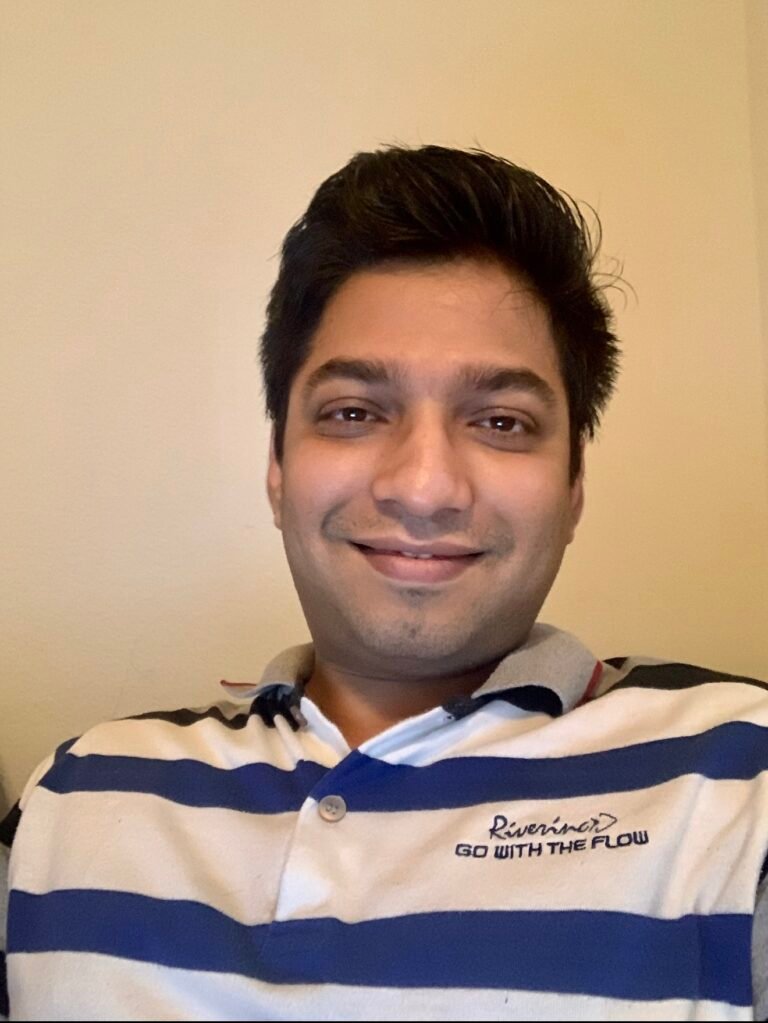 Vikram Ravishankaran on Why Procurement Analytics Is No Longer Optional