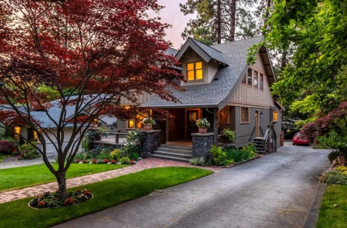 6 Outdoor Upgrade Ideas That Instantly Elevate a Home Appearance