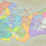 How-To Select Arbitrary Global Regions For Your Next Fun Project