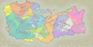 How-To Select Arbitrary Global Regions For Your Next Fun Project