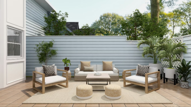 A Full Guide to Hiring Reliable Terrace Installation Specialists